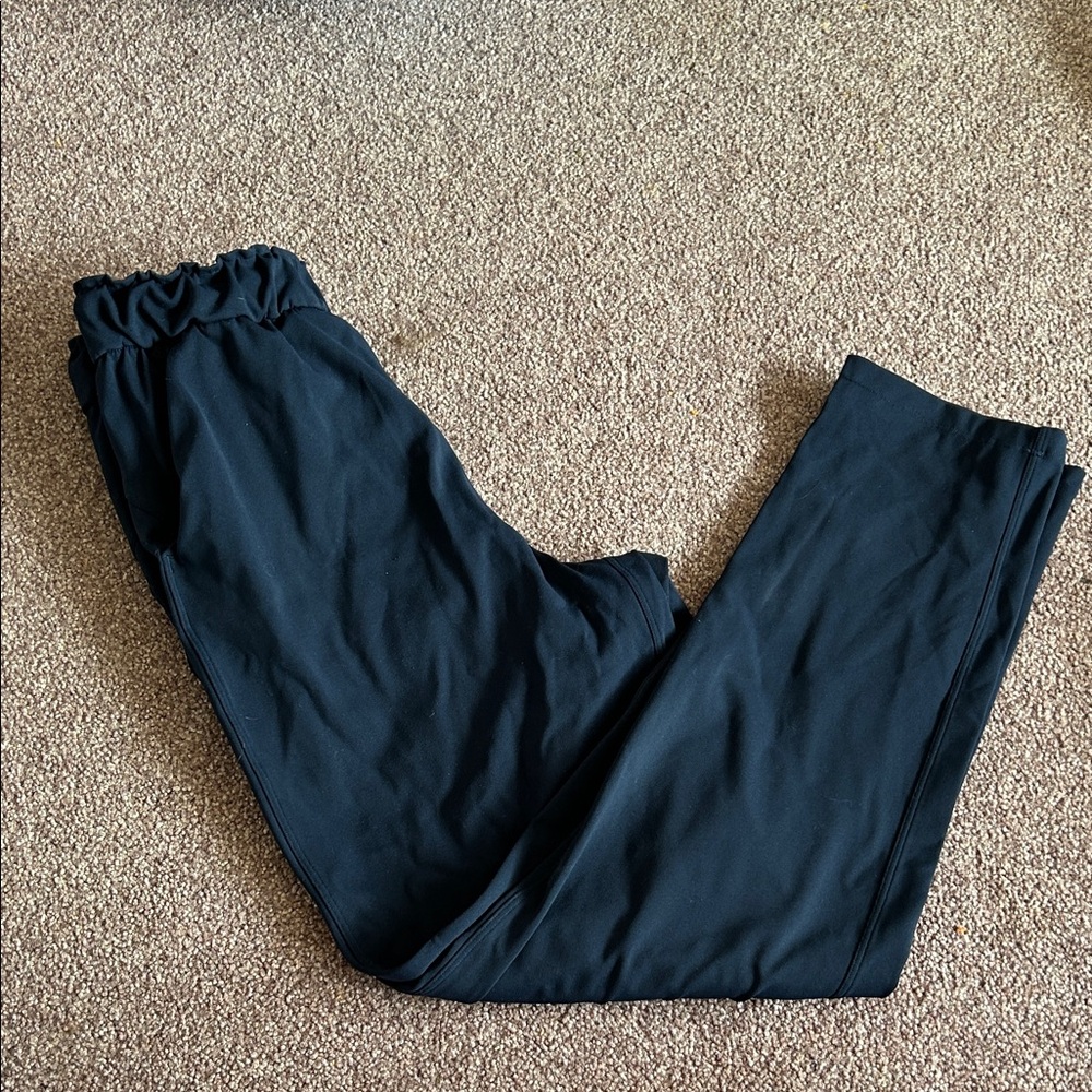 Lululemon Stretch Pant - True Navy